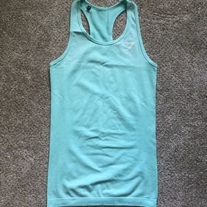 Gymshark Vital Seamless Vest